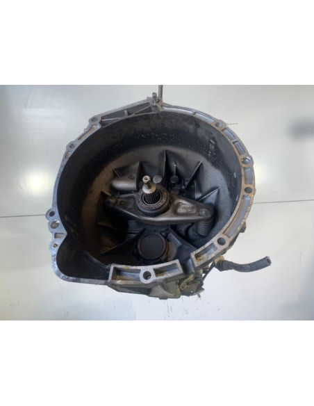 Boite de vitesses BMW SERIE 1 E81 Diesel