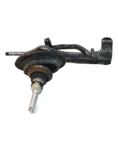 Selecteur boite de vitesse BMW SERIE 1 E87 PHASE 2 Diesel