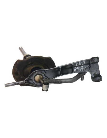 Selecteur boite de vitesse BMW SERIE 1 E87 PHASE 2 Diesel