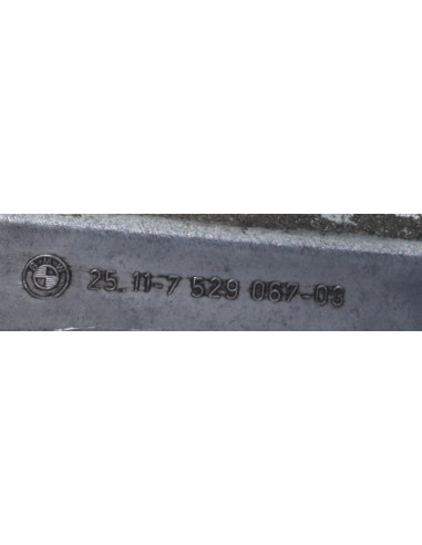 Selecteur boite de vitesse BMW SERIE 1 E87 PHASE 2 Diesel