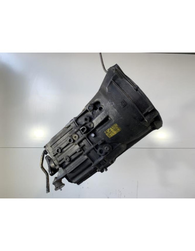 Boite de vitesses BMW SERIE 5 E39 PHASE 2 Diesel