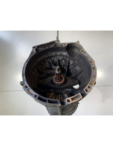 Boite de vitesses BMW SERIE 5 E39 PHASE 2 Diesel