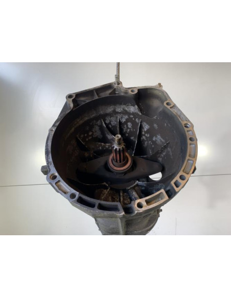 Boite de vitesses BMW SERIE 5 E39 PHASE 2 Diesel