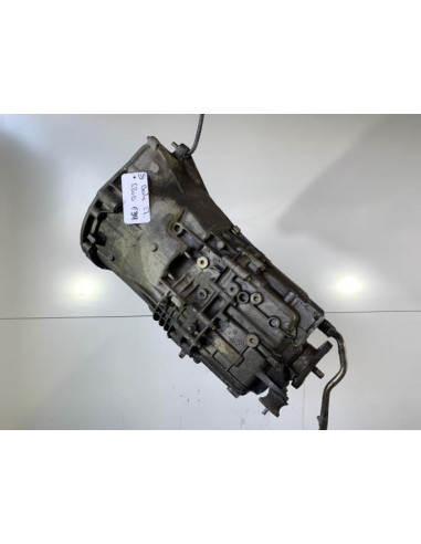 Boite de vitesses BMW SERIE 5 E39 PHASE 2 Diesel
