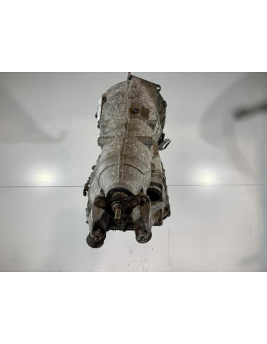 Boite de vitesses BMW SERIE 1 E81 Diesel