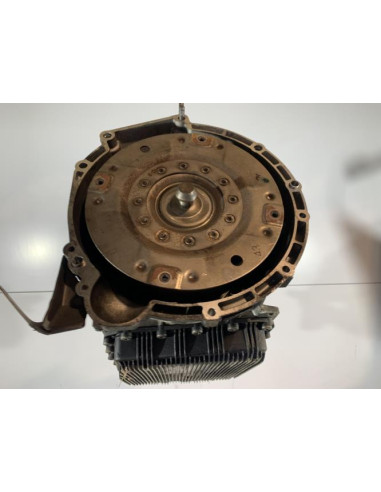 Boite de vitesses BMW SERIE 1 E81 Diesel