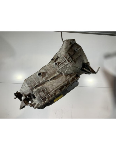 Boite de vitesses BMW SERIE 1 E81 Diesel