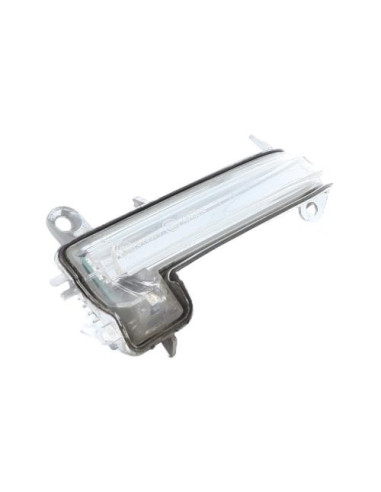 Repetiteur clignotant avant gauche (Feux) BMW SERIE 1 F20 PHASE 1 