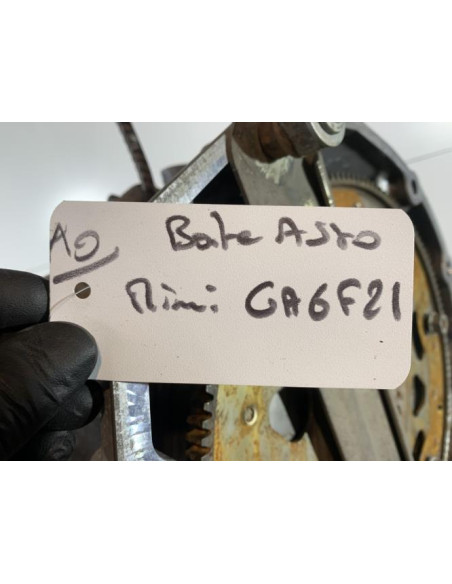 Boite de vitesses MINI MINI 3 F60 COUNTRYMAN PHASE 1 BREAK Diesel