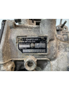 Boite de vitesses MINI MINI 3 F60 COUNTRYMAN PHASE 1 BREAK Diesel 2