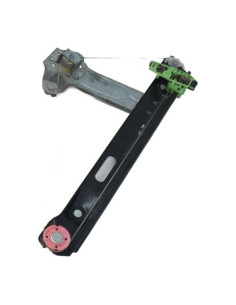 Leve vitre mecanique arriere droit BMW SERIE 1 E87 PHASE 1 Diesel 2