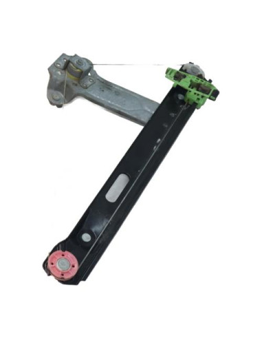 Leve vitre mecanique arriere droit BMW SERIE 1 E87 PHASE 1 Diesel