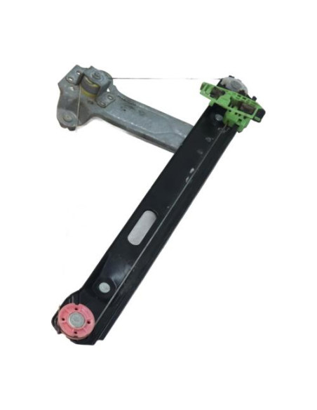 Leve vitre mecanique arriere droit BMW SERIE 1 E87 PHASE 1 Diesel