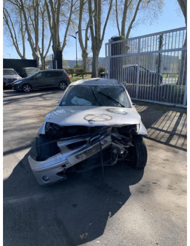 Leve vitre mecanique arriere droit BMW SERIE 1 E87 PHASE 1 Diesel