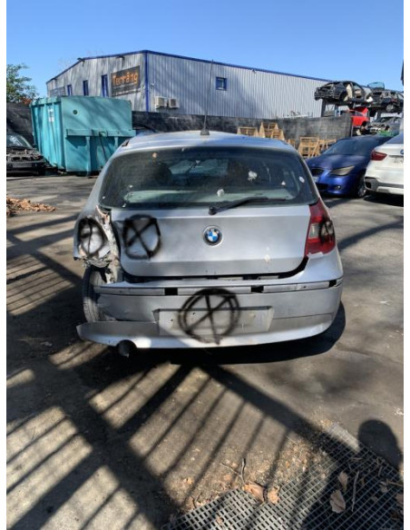 Leve vitre mecanique arriere droit BMW SERIE 1 E87 PHASE 1 Diesel