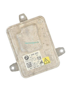 Boitier xenon BMW X3 F25 PHASE 1  2