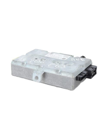 Boitier air bag BMW SERIE 6 E63 COUPE PHASE 1 Essence