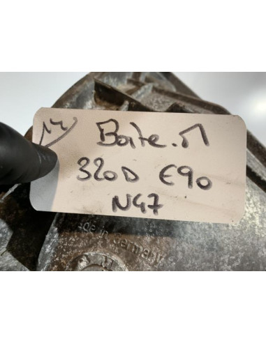 Boite de vitesses BMW SERIE 3 E90 PHASE 2 Diesel