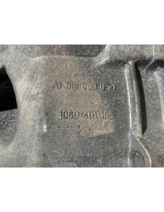 Boite de vitesses BMW SERIE 3 E90 PHASE 2 Diesel 2