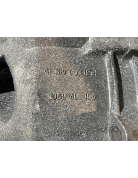 Boite de vitesses BMW SERIE 3 E90 PHASE 2 Diesel