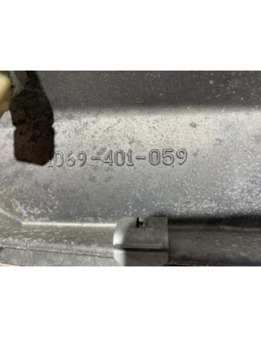 Boite de vitesses BMW SERIE 3 E90 PHASE 2 Diesel