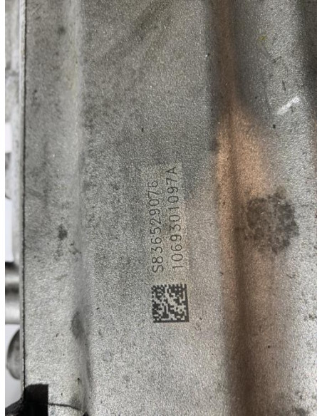 Boite de vitesses BMW SERIE 3 E90 PHASE 2 Diesel