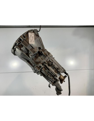 Boite de vitesses BMW SERIE 3 E90 PHASE 2 Diesel