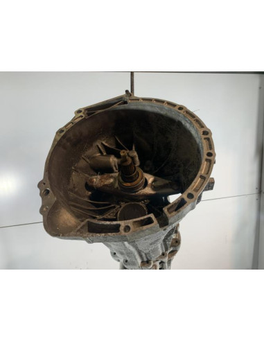 Boite de vitesses BMW SERIE 3 E90 PHASE 2 Diesel