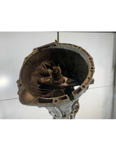 Boite de vitesses BMW SERIE 3 E90 PHASE 2 Diesel