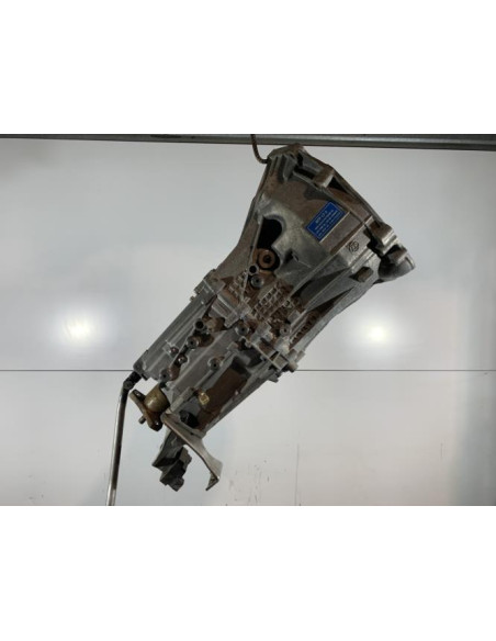 Boite de vitesses BMW SERIE 3 E90 PHASE 2 Diesel