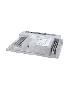Calculateur moteur BMW SERIE 1 E87 PHASE 1 Essence 2