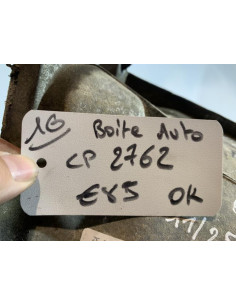 Boite de vitesses BMW Z4 E85 ROADSTER PHASE 1 CABRIOLET Essence