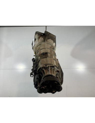 Boite de vitesses BMW Z4 E85 ROADSTER PHASE 1 CABRIOLET Essence