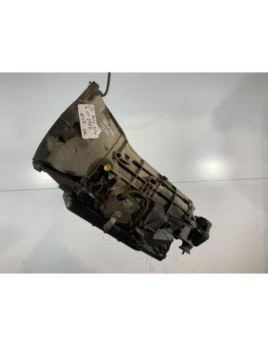 Boite de vitesses BMW Z4 E85 ROADSTER PHASE 1 CABRIOLET Essence