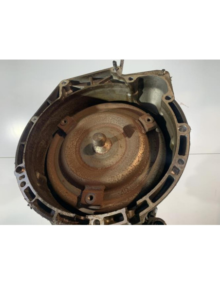 Boite de vitesses BMW Z4 E85 ROADSTER PHASE 1 CABRIOLET Essence