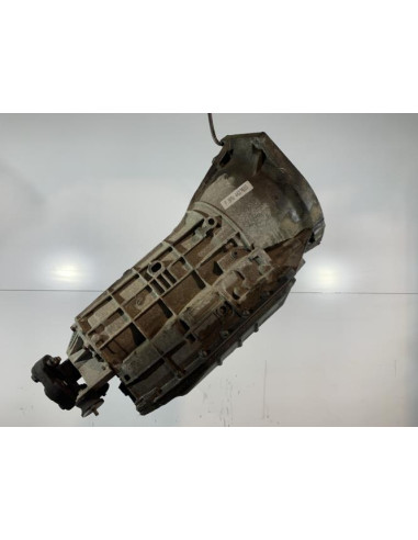 Boite de vitesses BMW Z4 E85 ROADSTER PHASE 1 CABRIOLET Essence