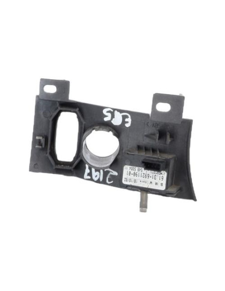 Bouton/Interrupteur BMW SERIE 7 E65 PHASE 1 Essence