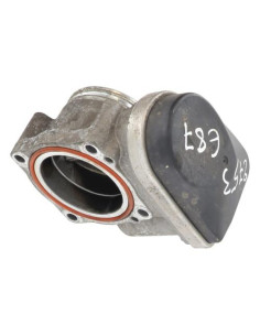 Boitier papillon BMW SERIE 1 E87 PHASE 1 Essence