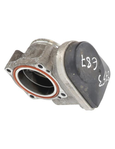 Boitier papillon BMW SERIE 1 E87 PHASE 1 Essence