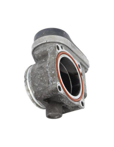 Boitier papillon BMW SERIE 1 E87 PHASE 1 Essence