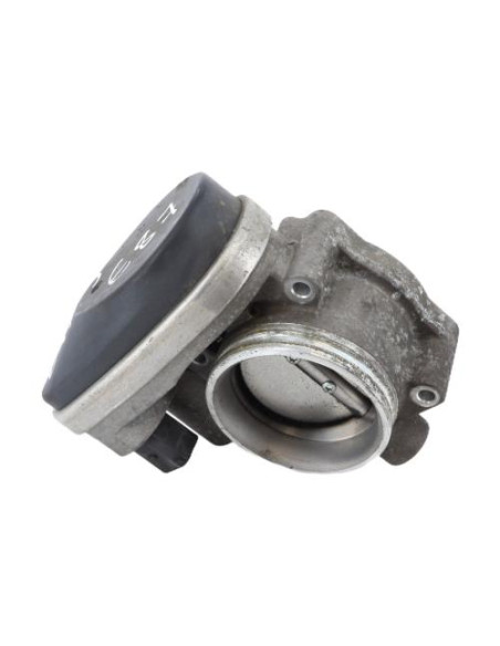 Boitier papillon BMW SERIE 1 E87 PHASE 1 Essence