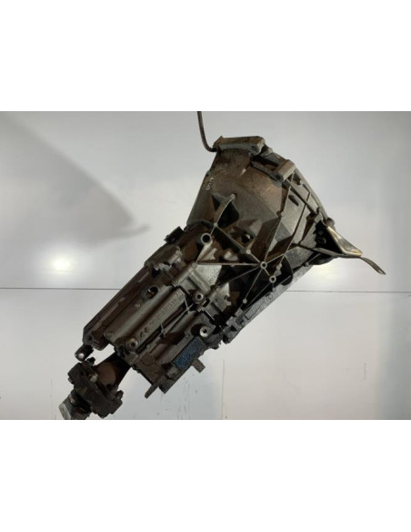 Boite de vitesses BMW SERIE 1 E87 PHASE 2 Diesel