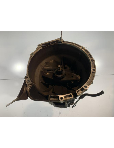 Boite de vitesses BMW SERIE 1 E87 PHASE 2 Diesel