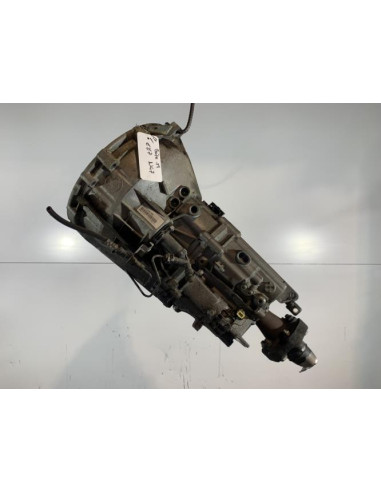 Boite de vitesses BMW SERIE 1 E87 PHASE 2 Diesel