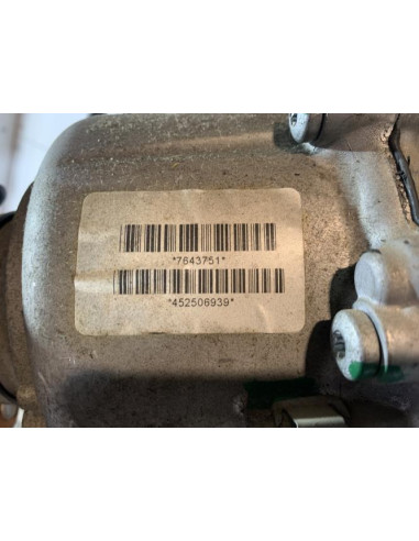 Boite de transfert BMW X6 E71 PHASE 1 Diesel