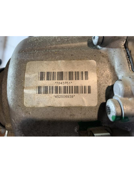 Boite de transfert BMW X6 E71 PHASE 1 Diesel