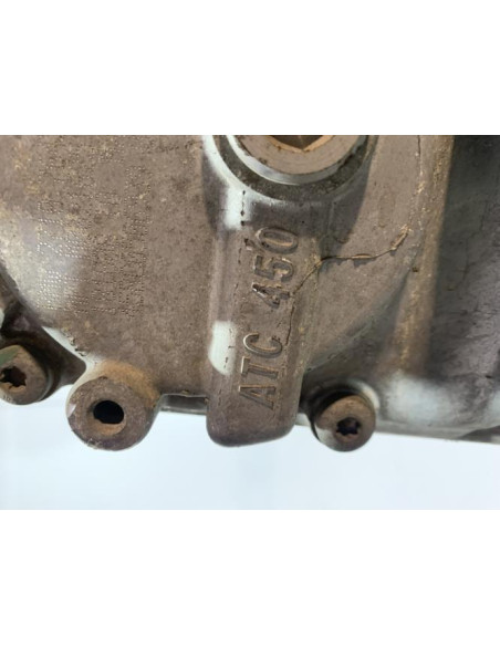 Boite de transfert BMW X6 E71 PHASE 1 Diesel