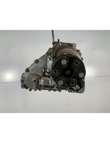 Boite de transfert BMW X6 E71 PHASE 1 Diesel