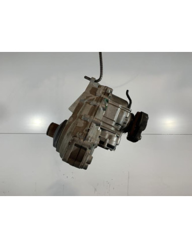Boite de transfert BMW X6 E71 PHASE 1 Diesel