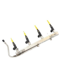 Rampe injection BMW SERIE 1 E87 PHASE 1 Essence